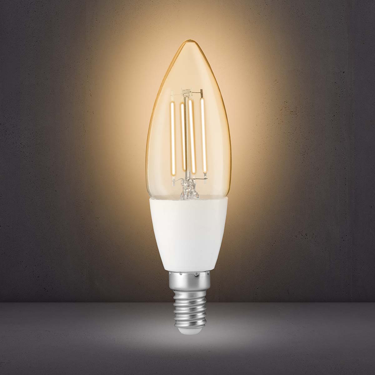 SMARTLIGHT130 Slimme filament LED-lamp met Wi-Fi - Afbeelding 3