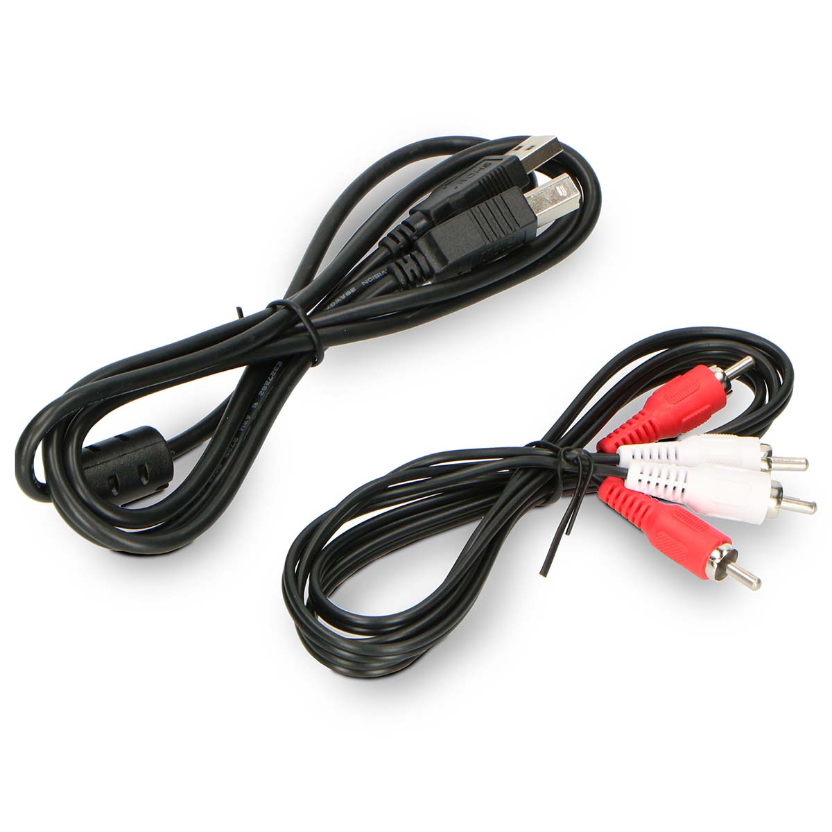 Draaitafel met auto-stop en PC-codering Hout - Afbeelding 8