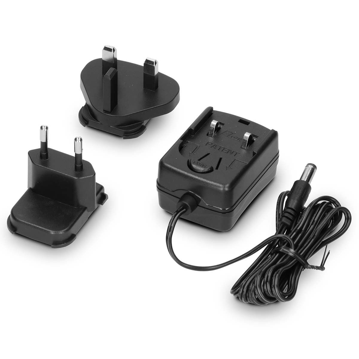 Draaitafel met auto-stop en PC-codering Hout - Afbeelding 10