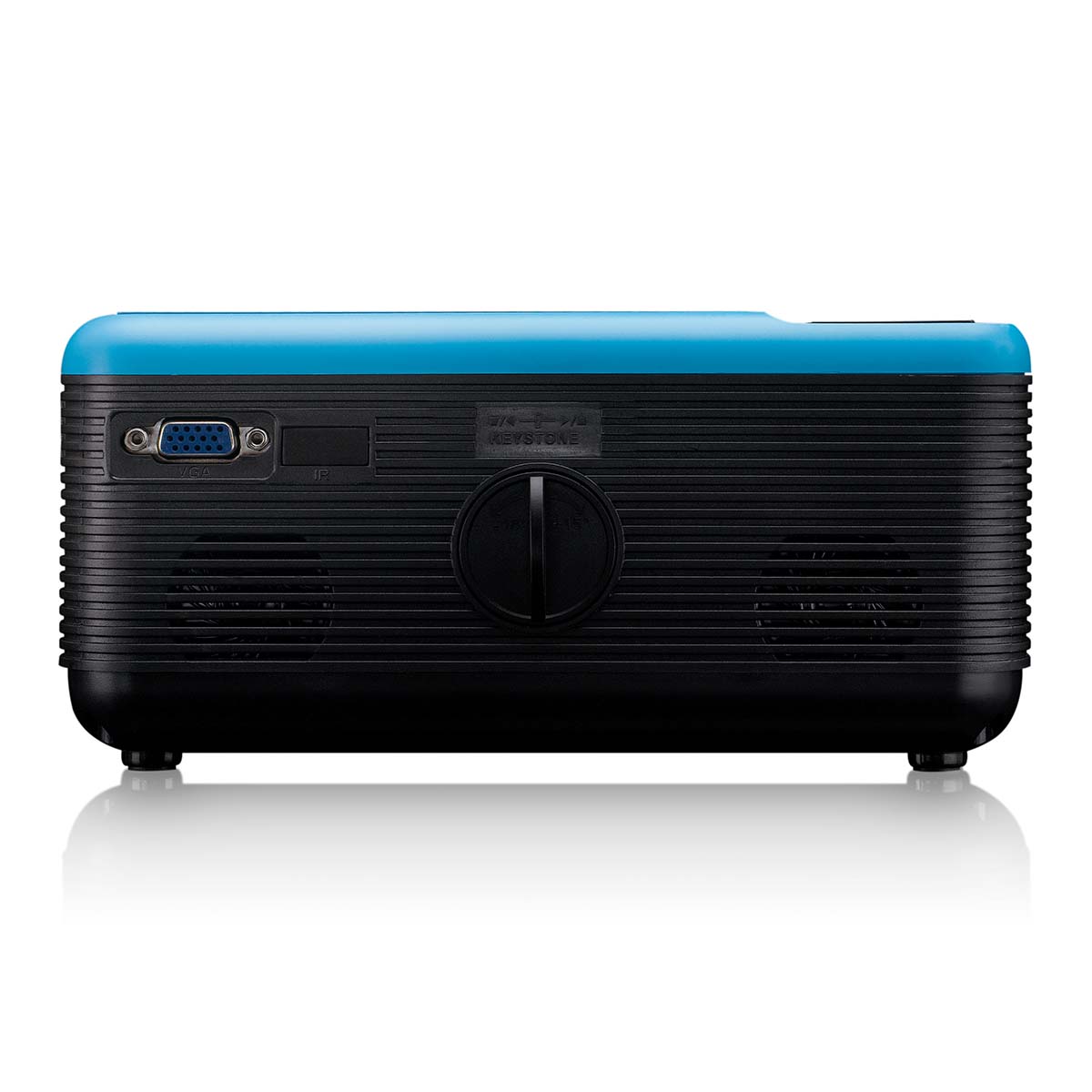 LCD Projector met DVD-speler en Bluetooth® Blue - Afbeelding 8