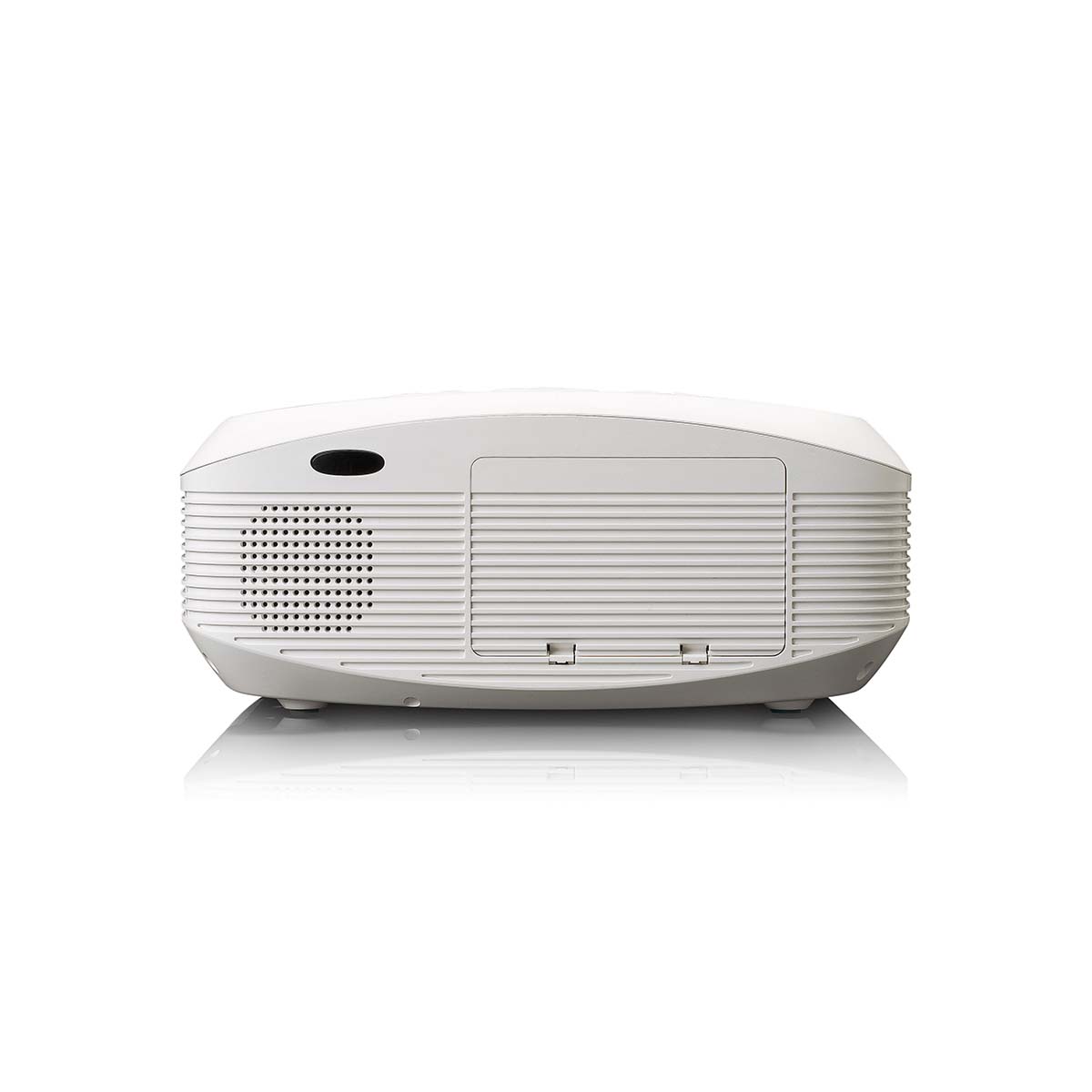 Full HD 1080P LCD-projector met Bluetooth Wit - Afbeelding 6