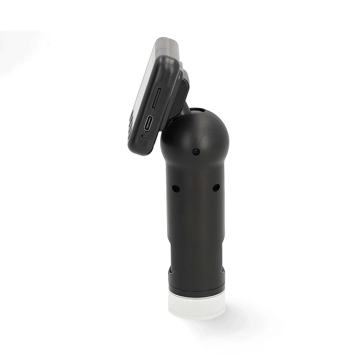 Microscoopcamera | 1080p@30fps | 48 MPixel | Zoom: 8 x | Vergroting: 500 x | Scherm grootte: 2 " | Ja | Zwart - Afbeelding 5