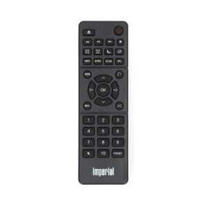 Remote Control DABMAN i300 CD
