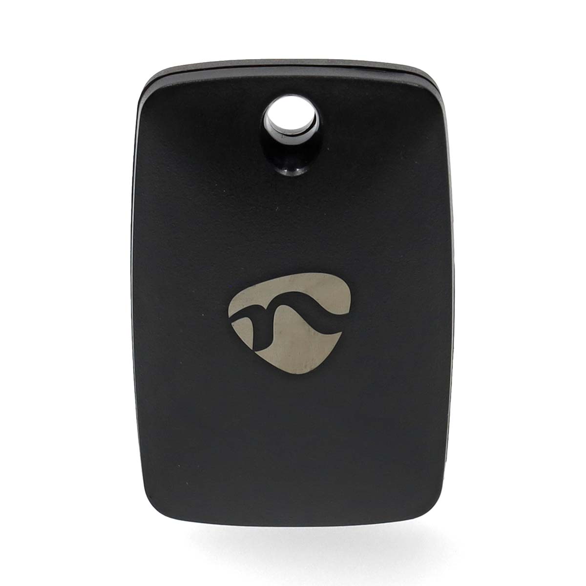 Smart Home Paniekknop | Zigbee 3.0 | Batterijtype: CR2450 | Zwart - Afbeelding 5