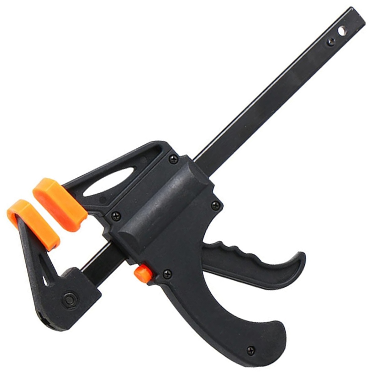 Eenhand lijmklemmen - Set van 2 - 195 mm - Afbeelding 2