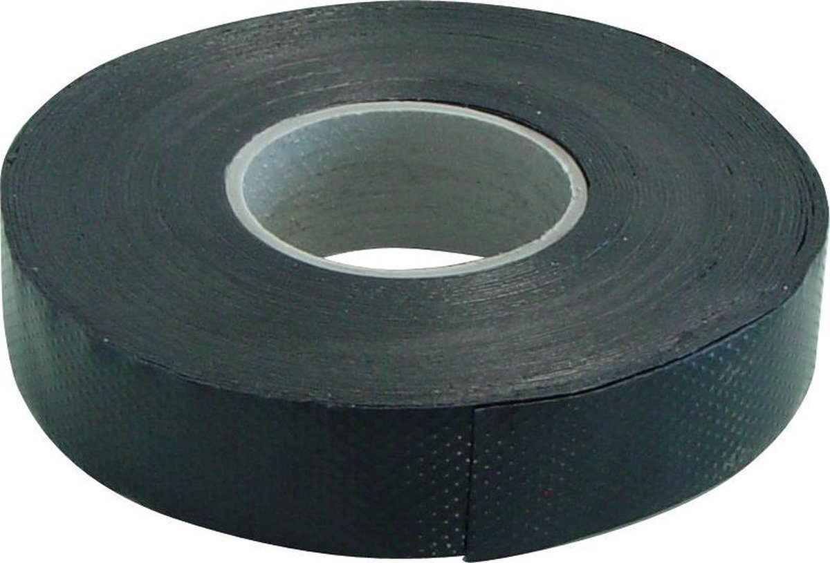 Vulcanizerende Tape - 10 meter