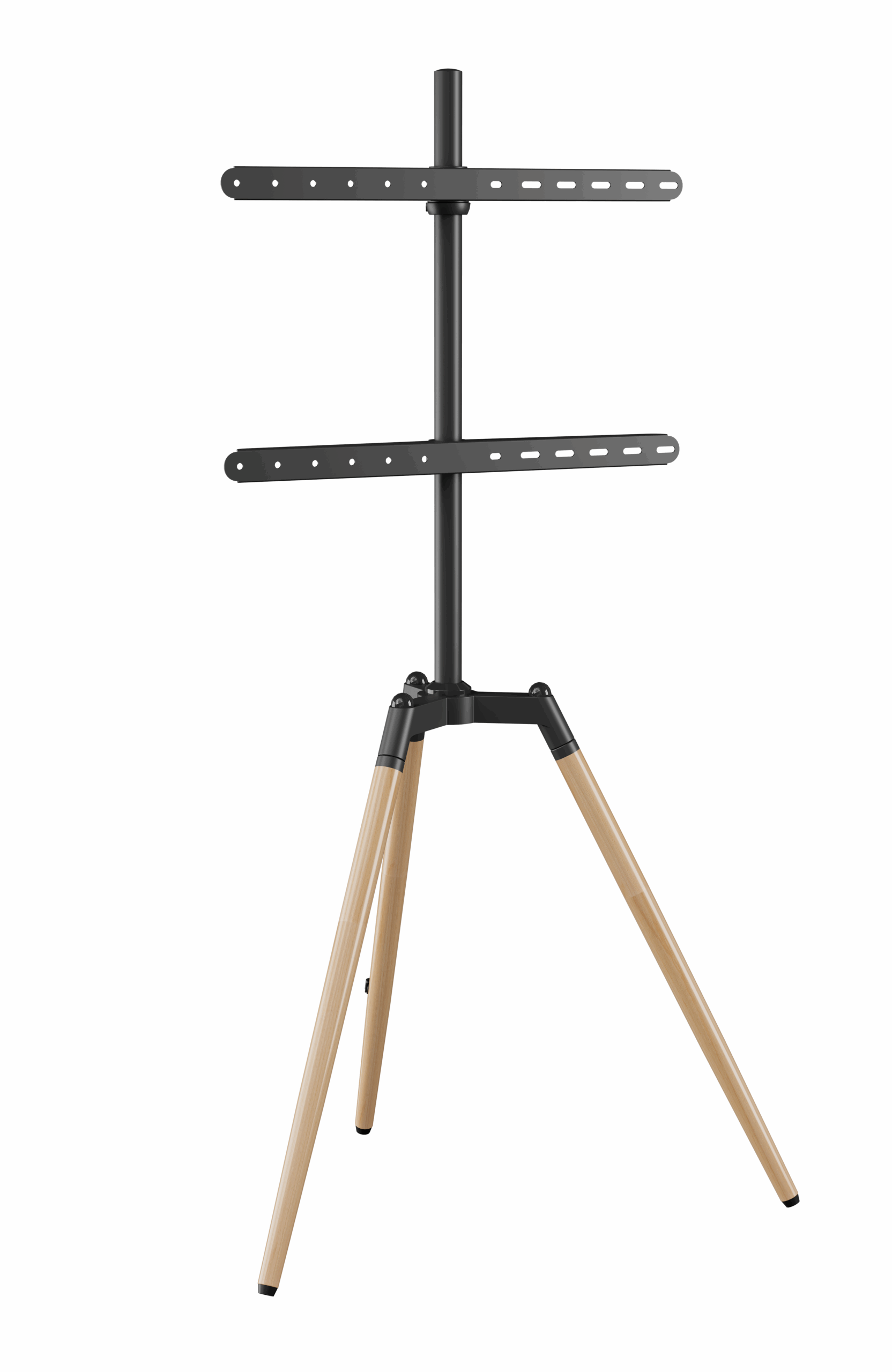 TV vloerstandaard (draaibaar), 32&apos;&apos; - 65&apos;&apos; afbeelding