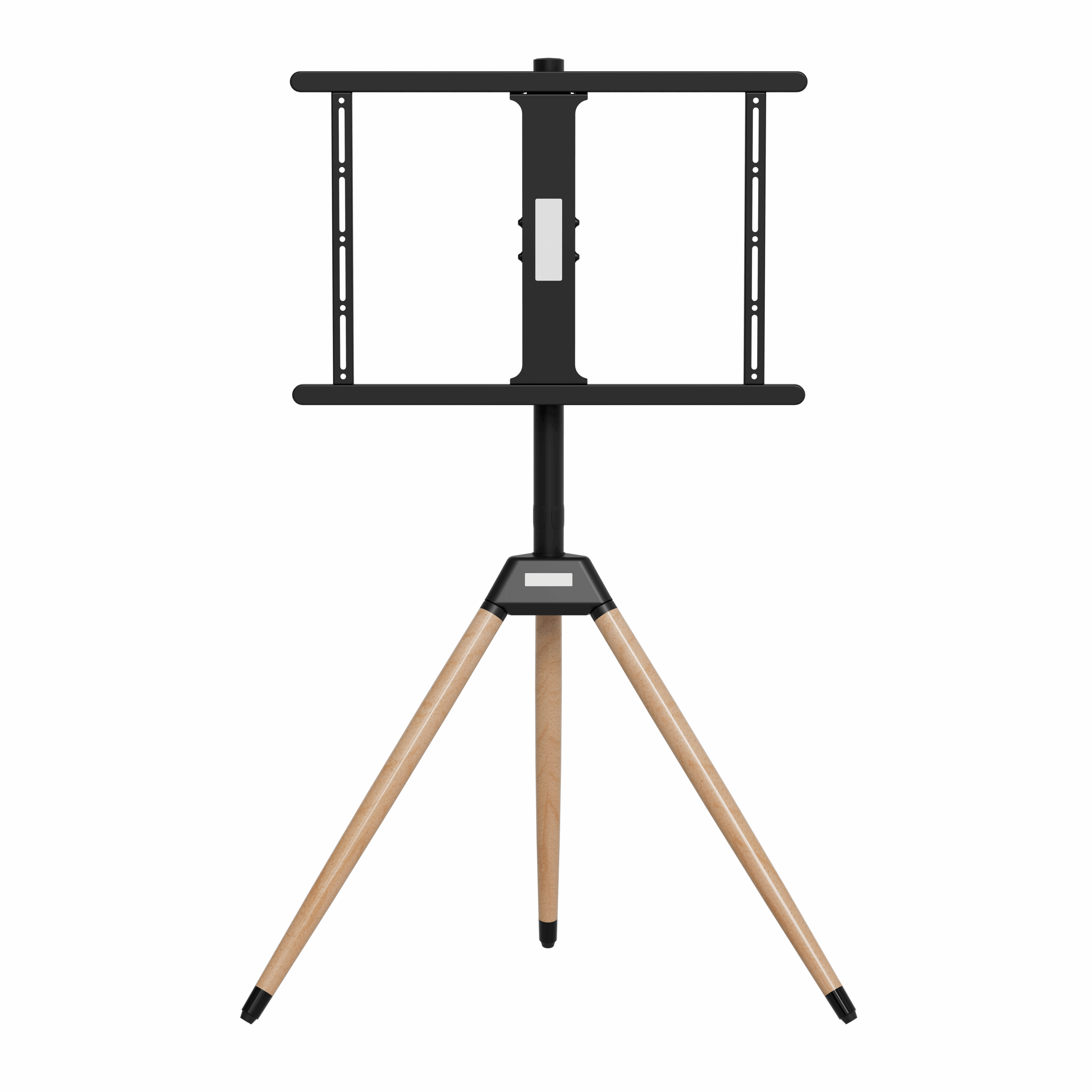 TV driepoot vloerstandaard (draaien/kantelen), 32'' - 75'' - Afbeelding 2