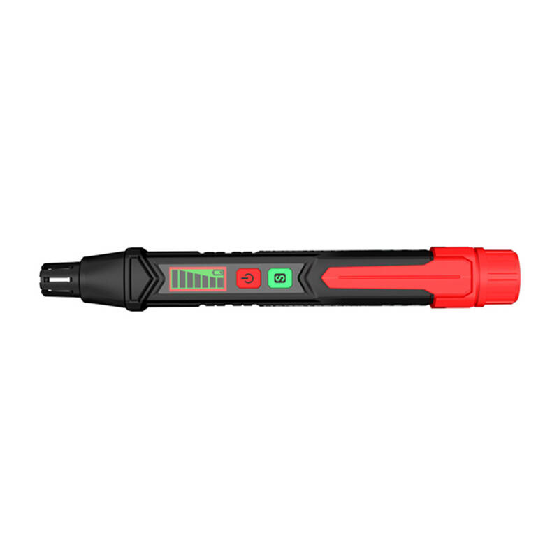 Gaslekdetector โ Detecteert Methaan, Propaan, Butaan & Koolmonoxide - Afbeelding 3