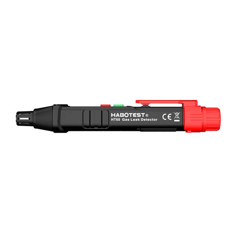 Gaslekdetector โ Detecteert Methaan, Propaan, Butaan & Koolmonoxide - Afbeelding 2