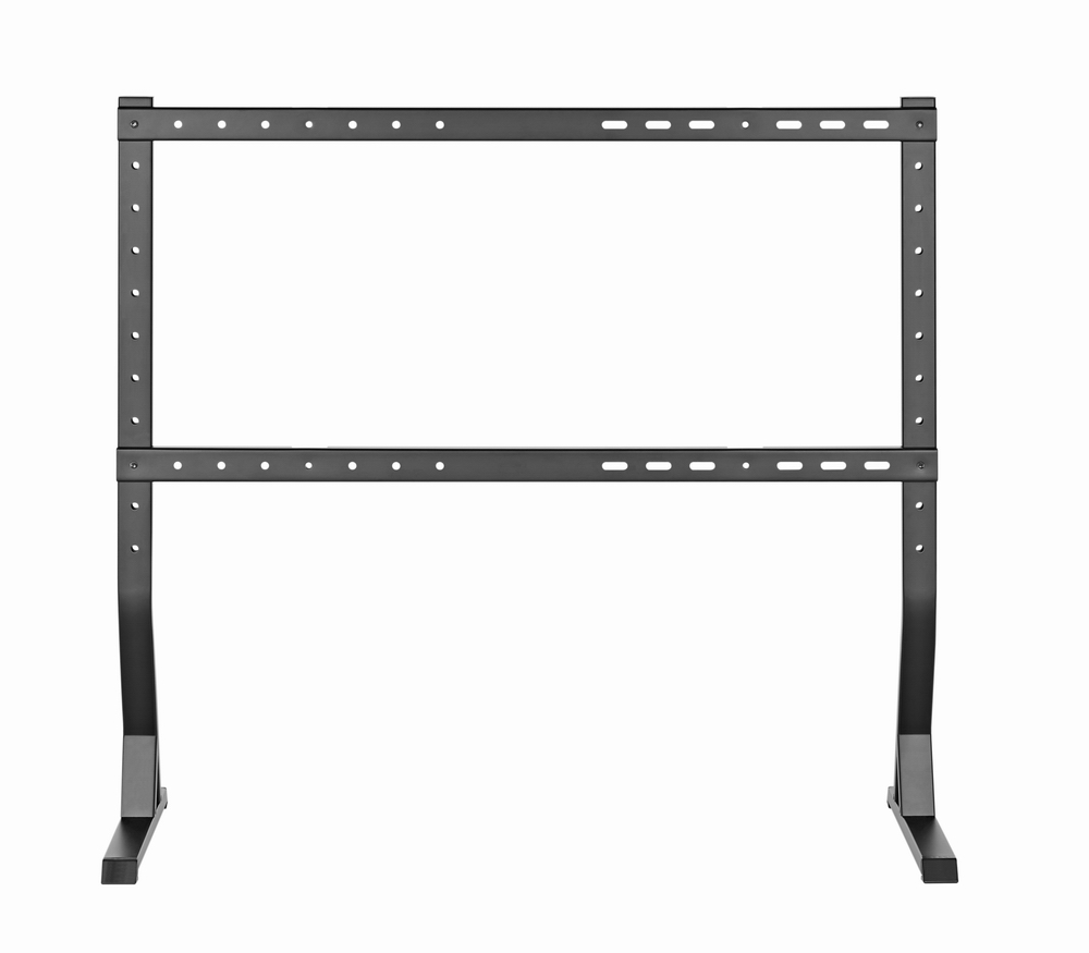 Tafelmodel TV-standaard, 45'' - 90'' - Afbeelding 4