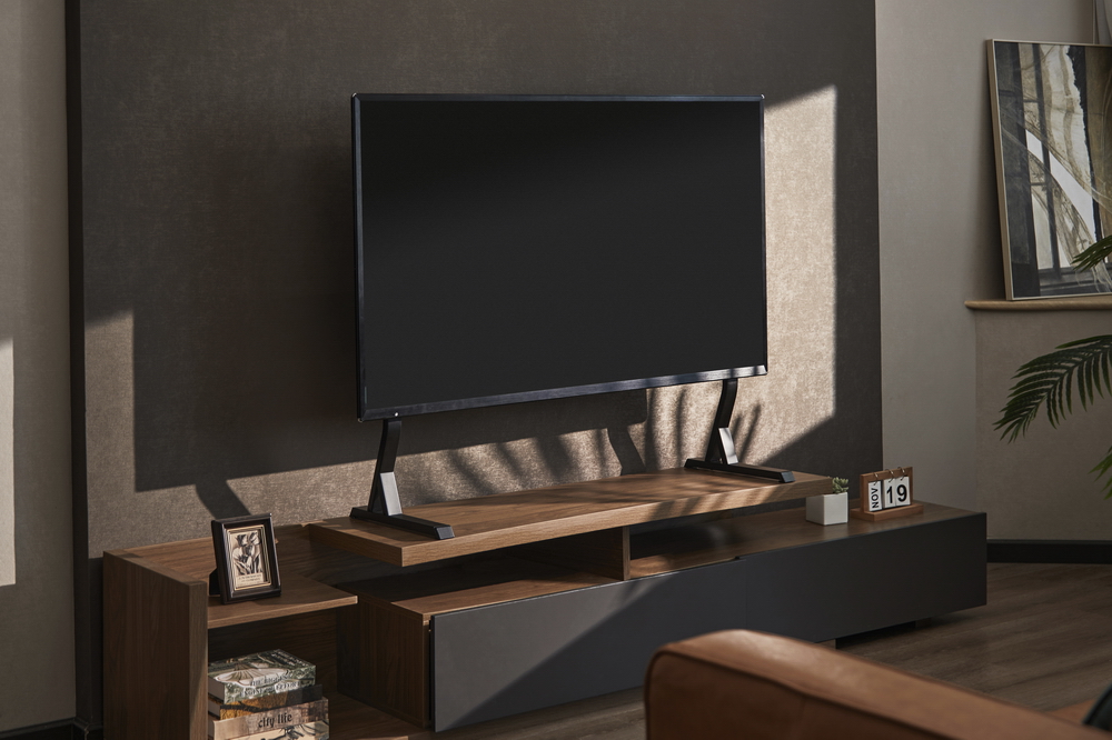 Tafelmodel TV-standaard, 45'' - 90'' - Afbeelding 5