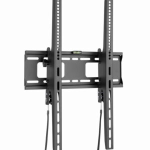Staande digital signage TV-muurbeugel (kantelbaar), 37'' - 75‘’