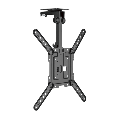 Full motion TV plafondbeugel, 23'' - 55'' - Afbeelding 16