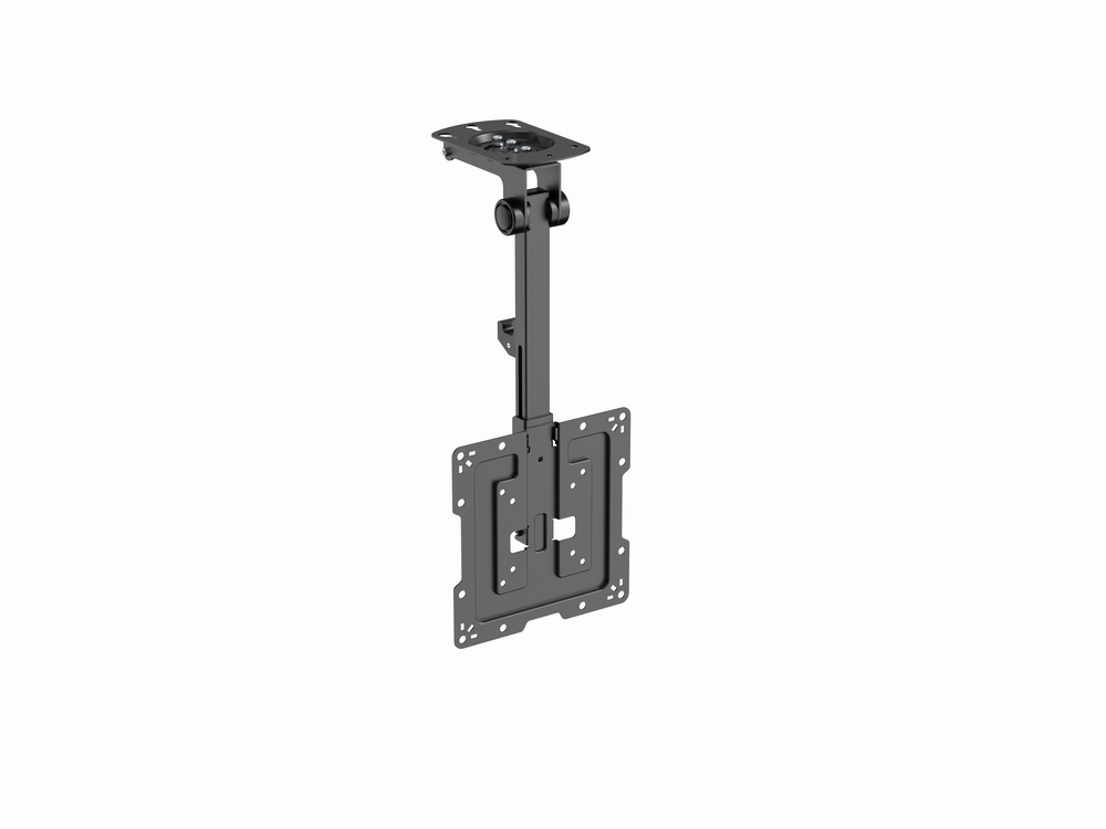 Full motion TV plafondbeugel, 23'' - 55'' - Afbeelding 7