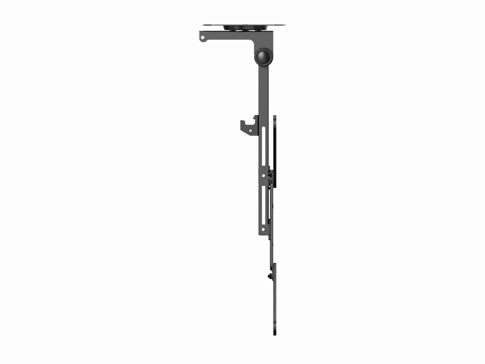Full motion TV plafondbeugel, 23'' - 55'' - Afbeelding 2