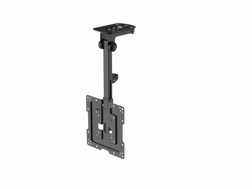 Full motion TV plafondbeugel, 23'' - 55'' - Afbeelding 9