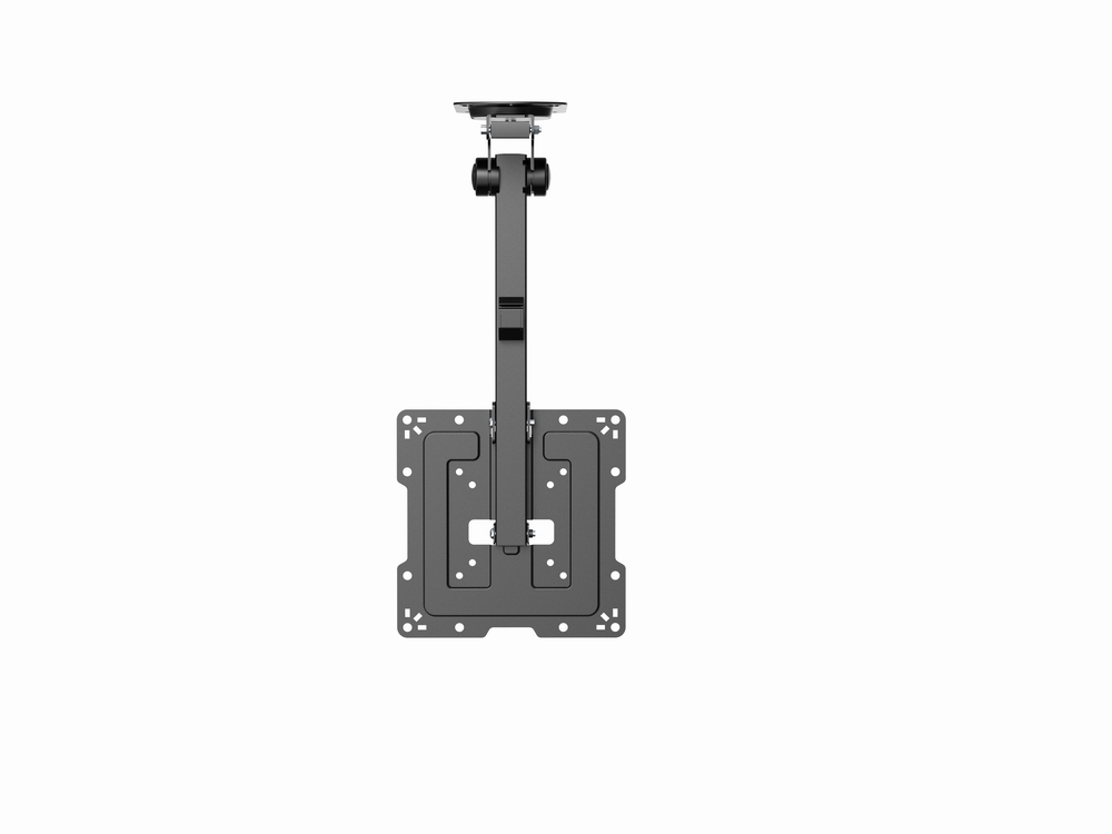 Full motion TV plafondbeugel, 23'' - 55'' - Afbeelding 10