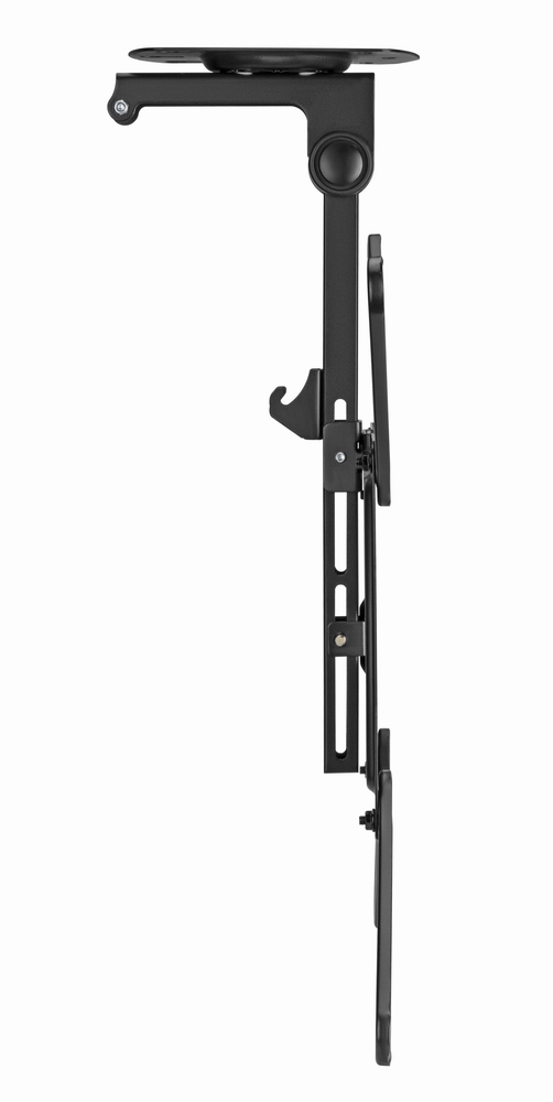 Full motion TV plafondbeugel, 23'' - 55'' - Afbeelding 6