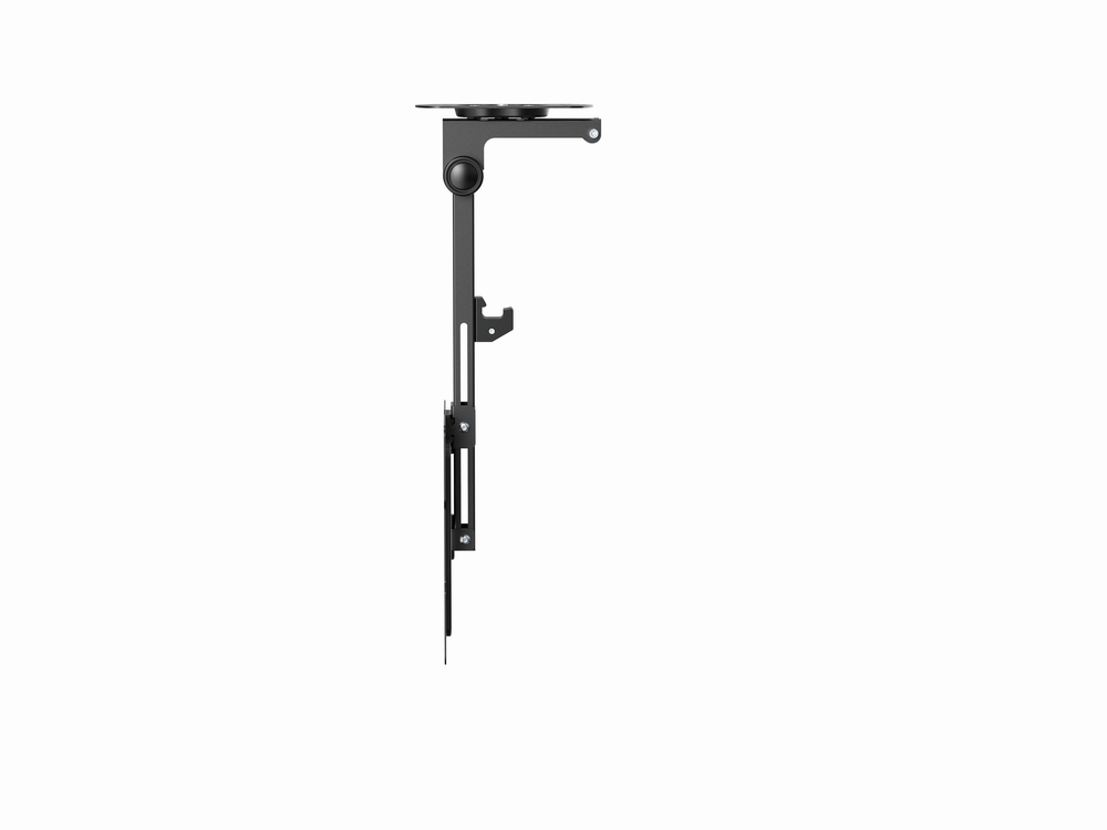 Full motion TV plafondbeugel, 23'' - 55'' - Afbeelding 11