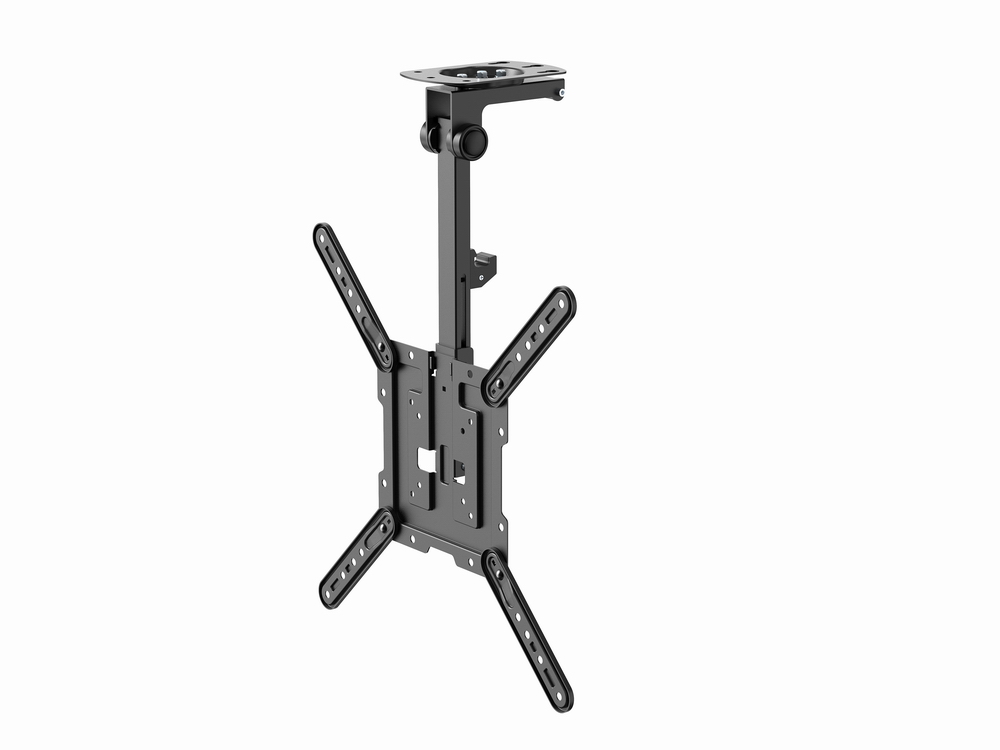 Full motion TV plafondbeugel, 23'' - 55'' - Afbeelding 4