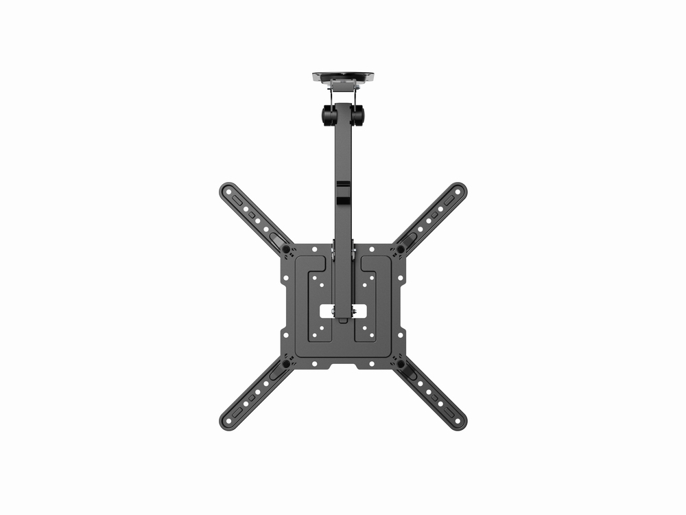 Full motion TV plafondbeugel, 23'' - 55'' - Afbeelding 5