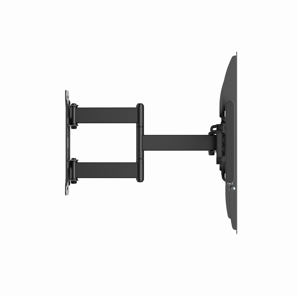 Full-motion tv-muurbeugel, 37''-90'' - Afbeelding 3