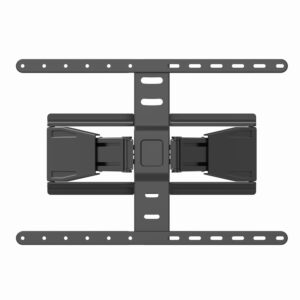 Draaibare tv-muurbeugel, 43''-90''