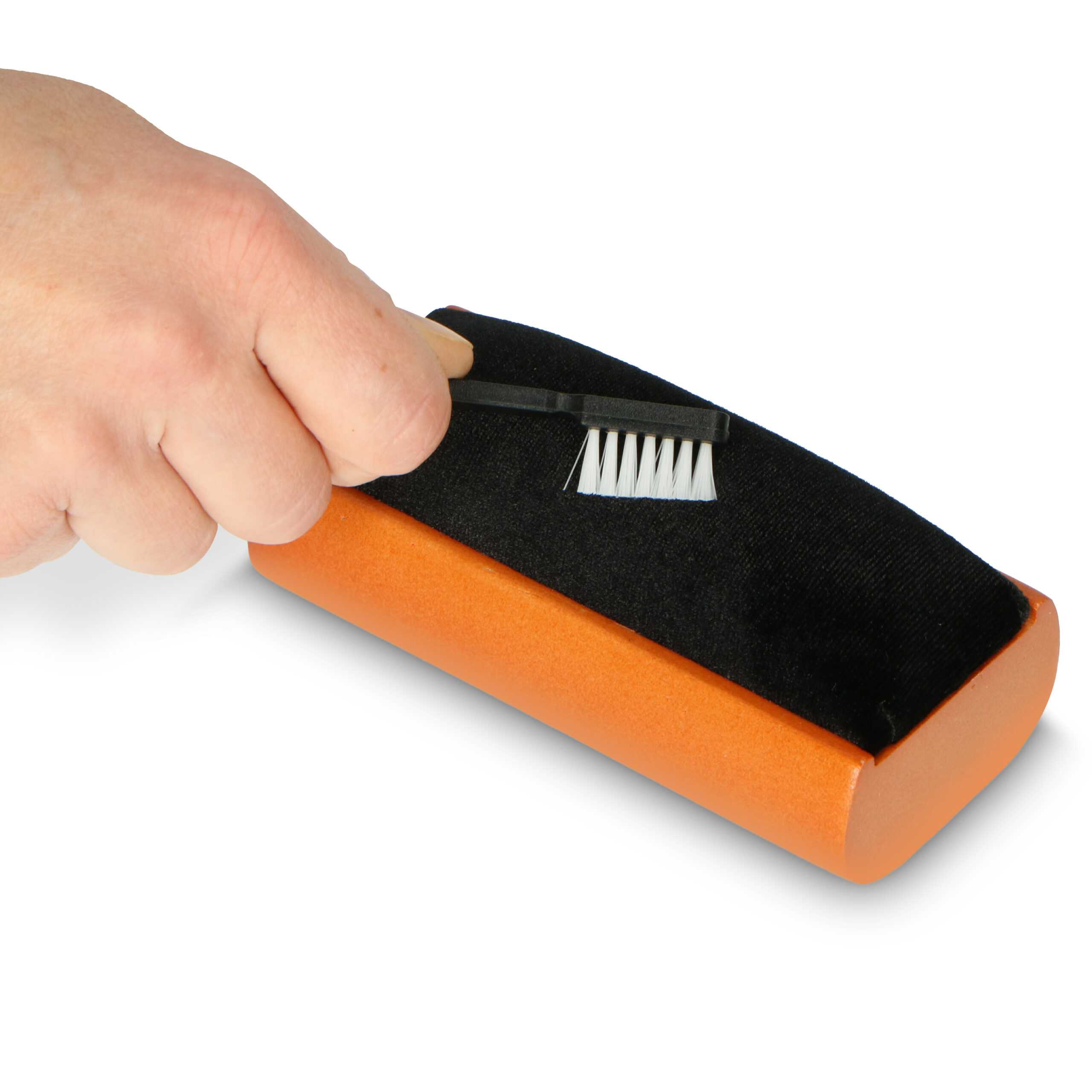 5 in 1 reinigingsset voor platen en naald - Afbeelding 7