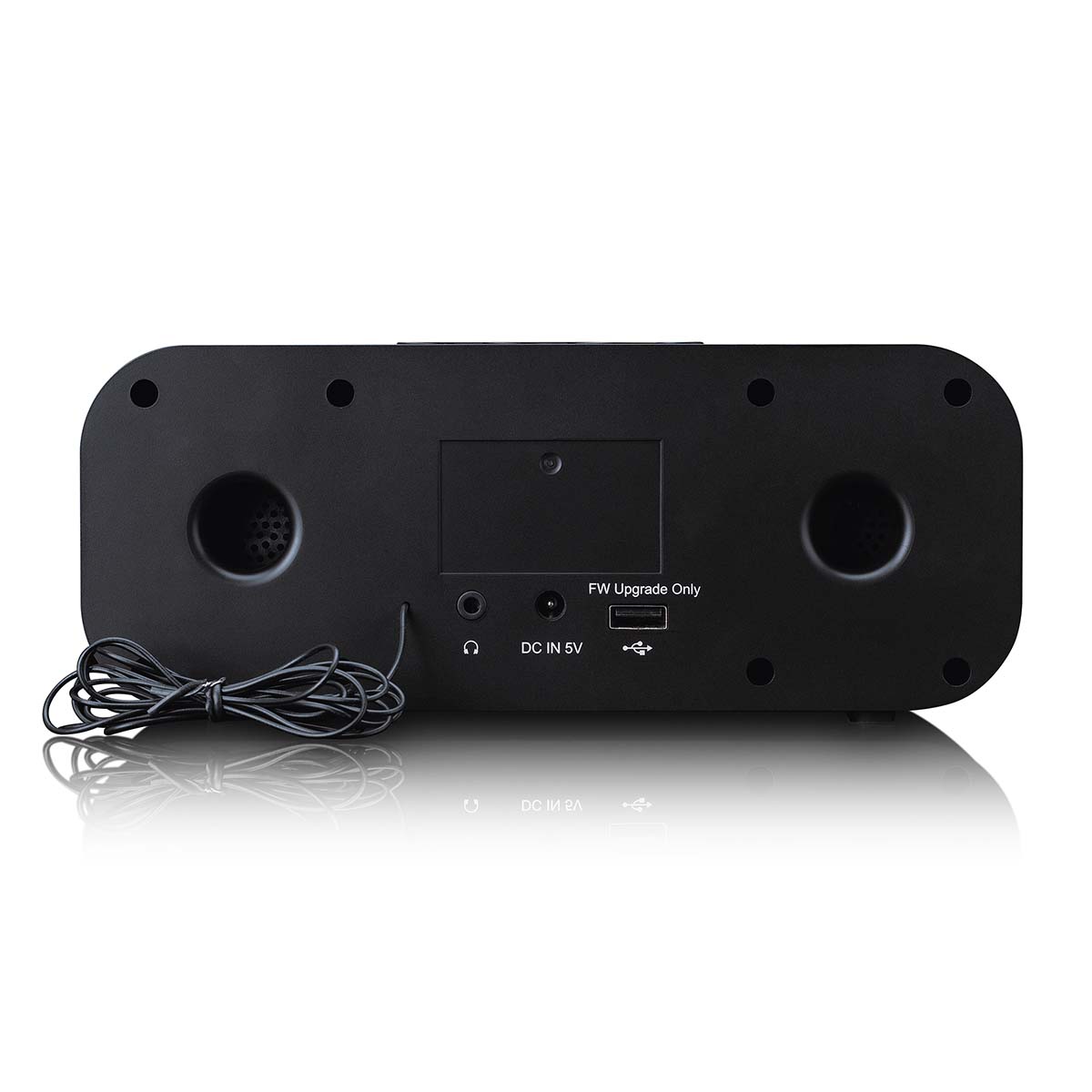 Stereo internetradio met DAB+, FM en Bluetooth® - Afbeelding 3