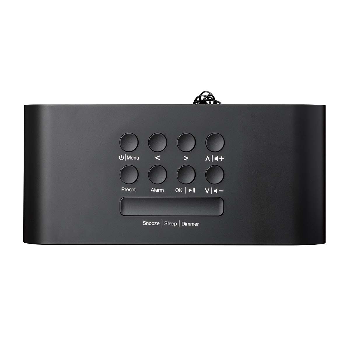 Stereo internetradio met DAB+, FM en Bluetooth® - Afbeelding 4