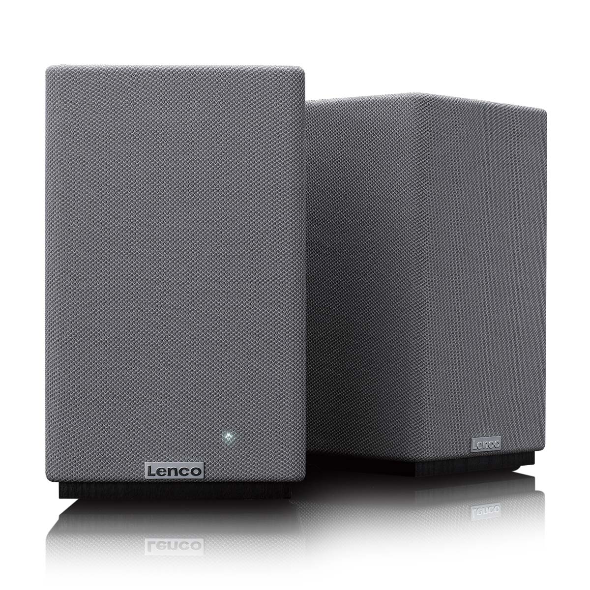 Stereo boekenplank hifiluidsprekers met Bluetooth® - Afbeelding 4