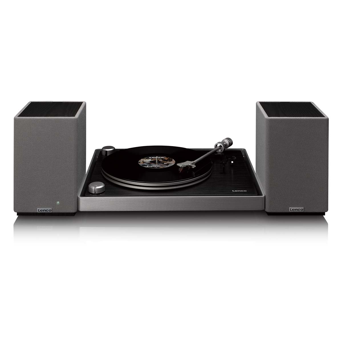 Stereo boekenplank hifiluidsprekers met Bluetooth® - Afbeelding 7