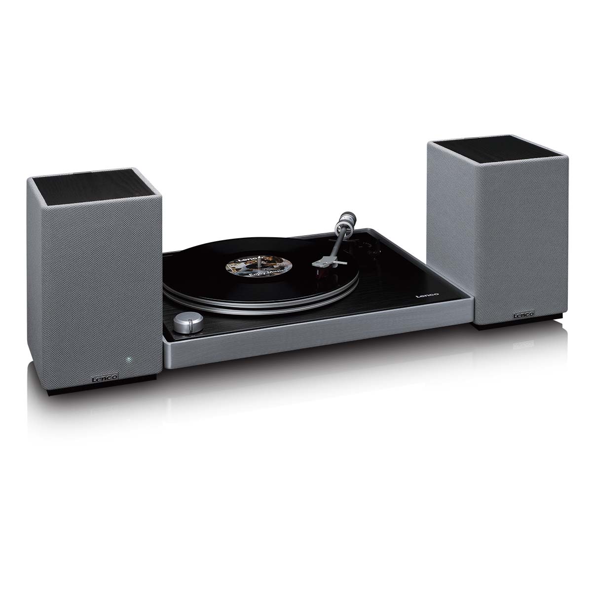 Stereo boekenplank hifiluidsprekers met Bluetooth® - Afbeelding 8