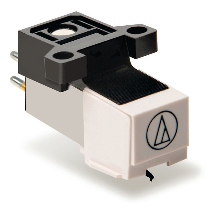 Platenspeler met USB direct codering Wit - Afbeelding 7