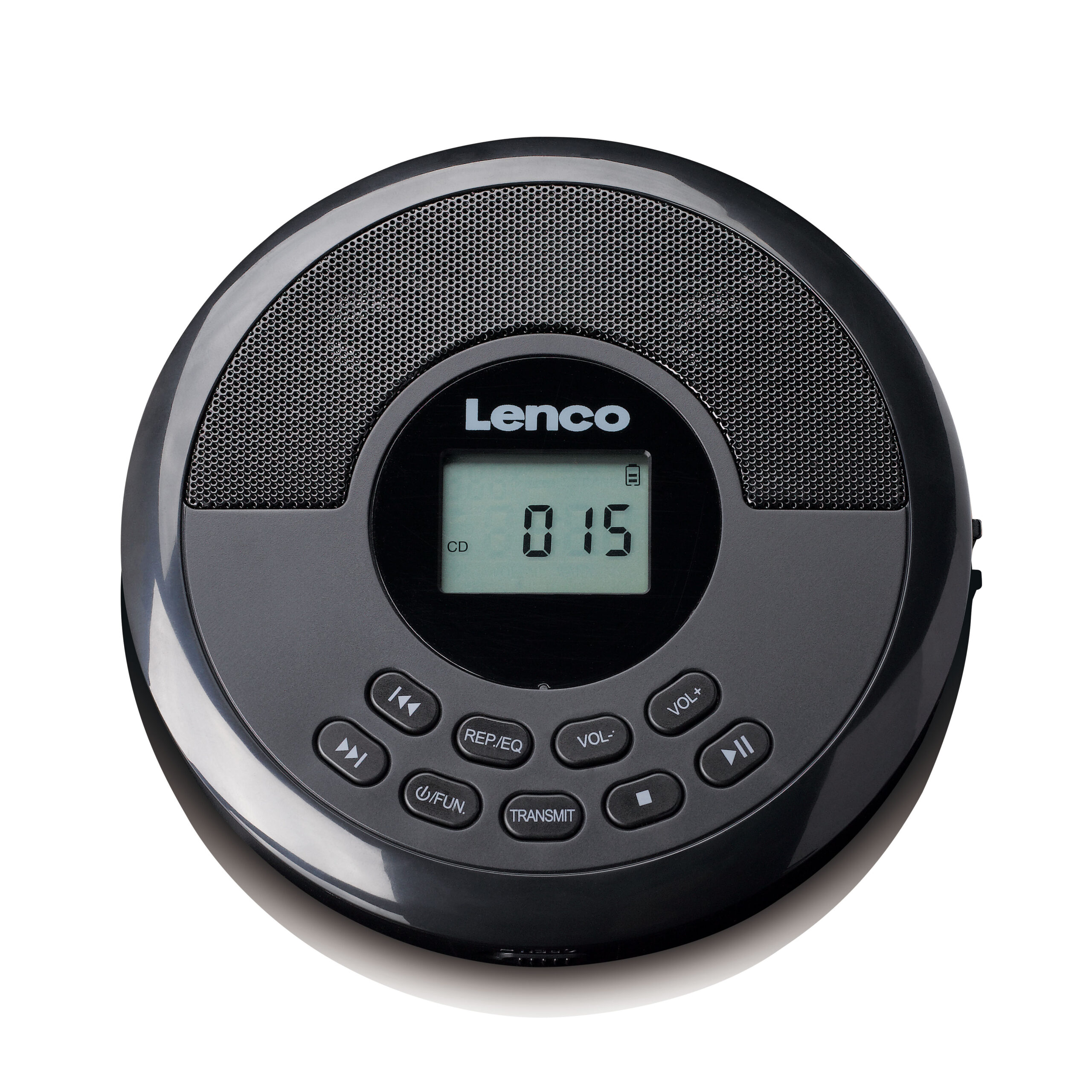 Discman met Bluetooth® en ingebouwde luidsprekers - Afbeelding 2