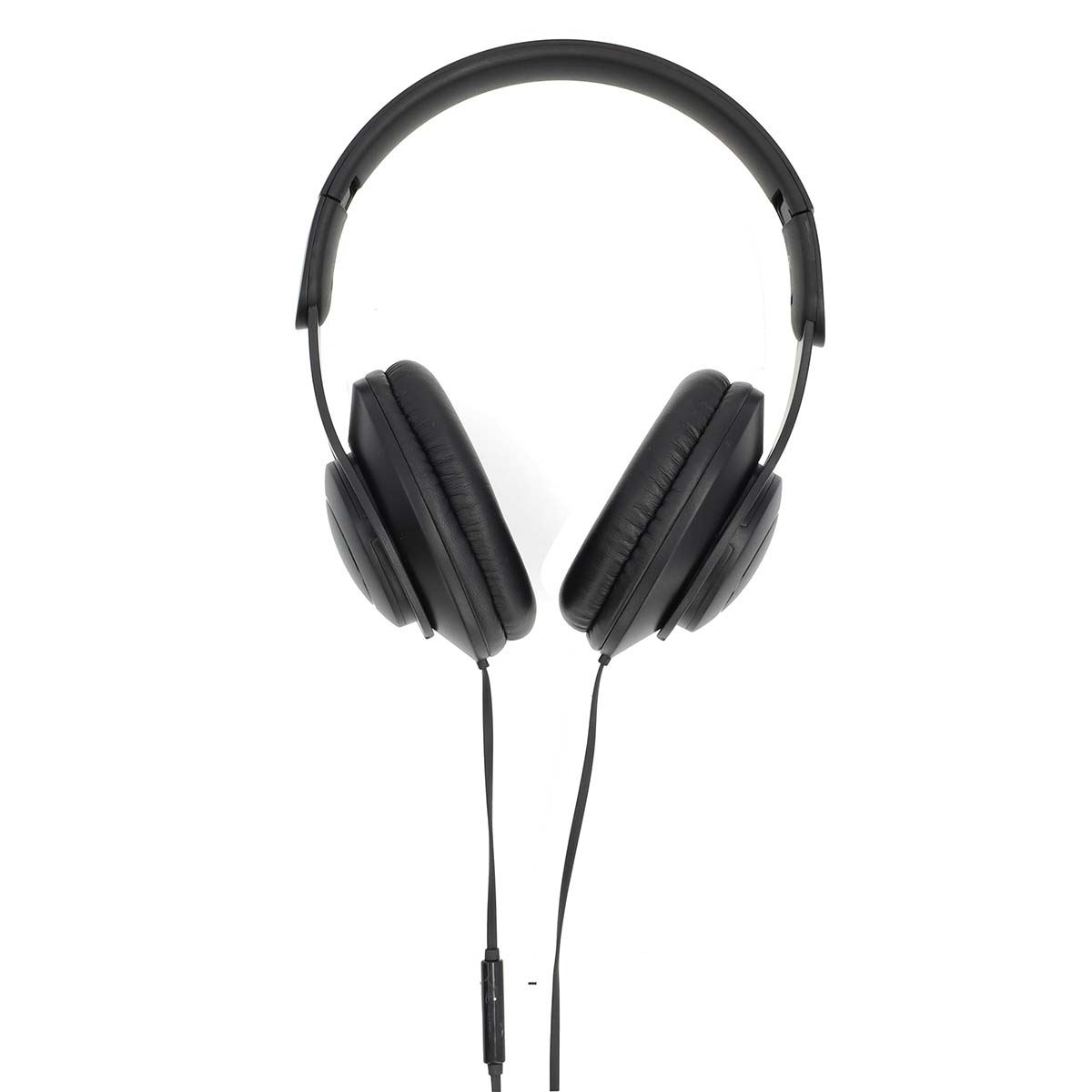 Bedrade Over-ear Koptelefoon | USB-C™ | Kabellengte: 1.20 m | Volumebediening | Zwart