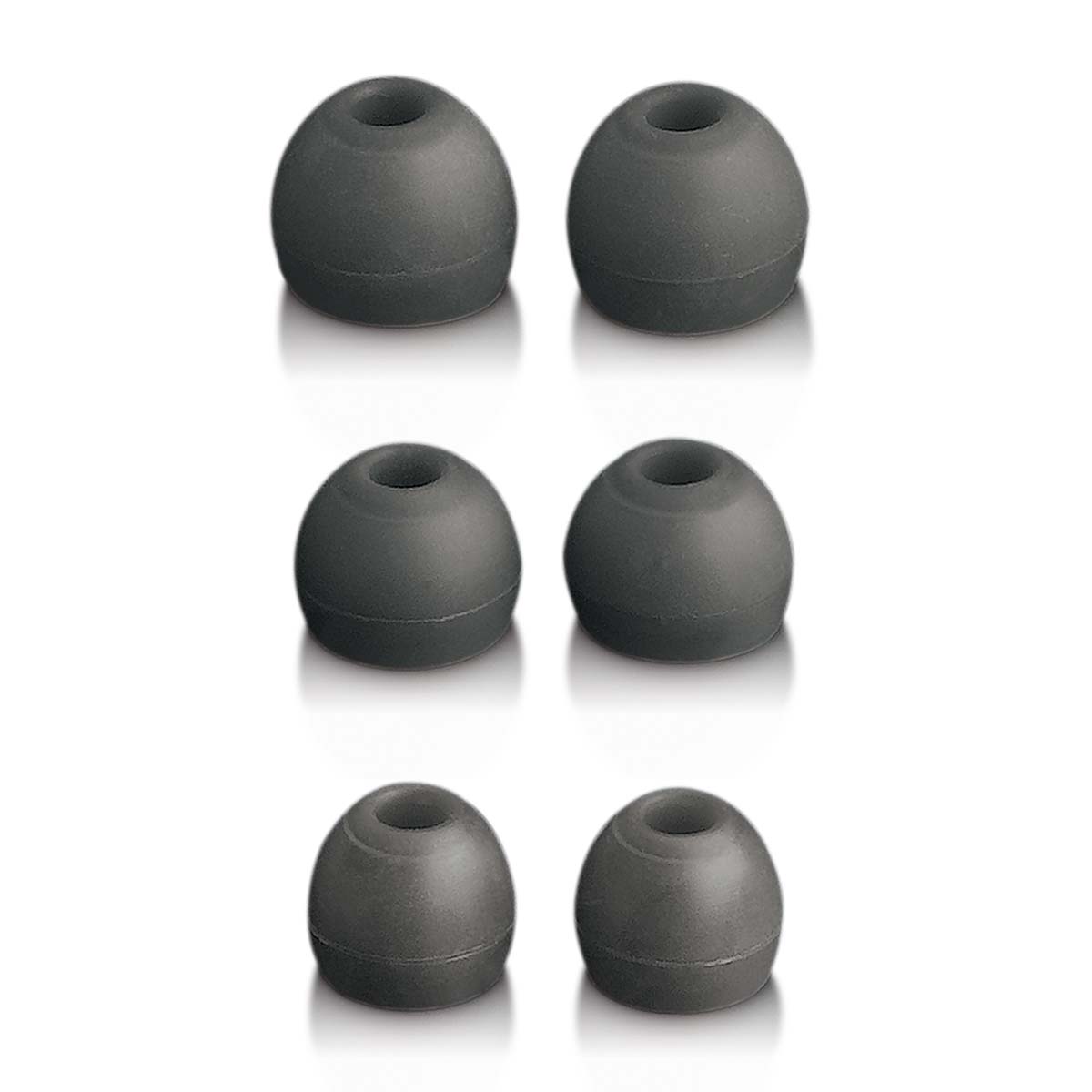 Bluetooth® Headset Waterdicht In-Ear-Docking Zwart - Afbeelding 3