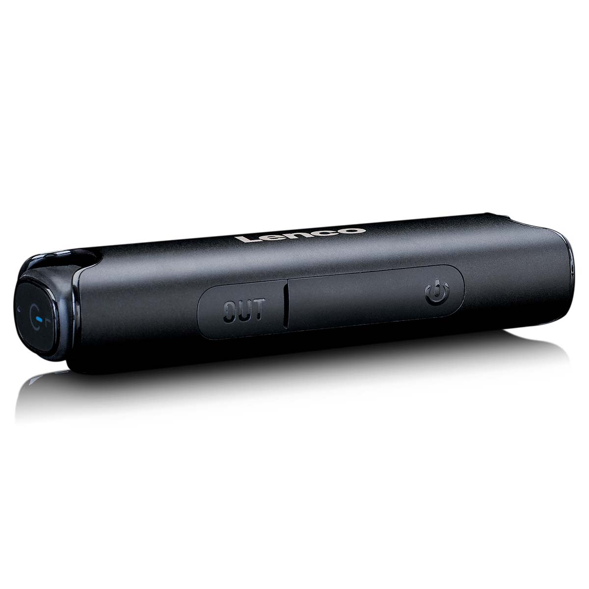 Bluetooth® Headset Waterdicht In-Ear-Docking Zwart - Afbeelding 6