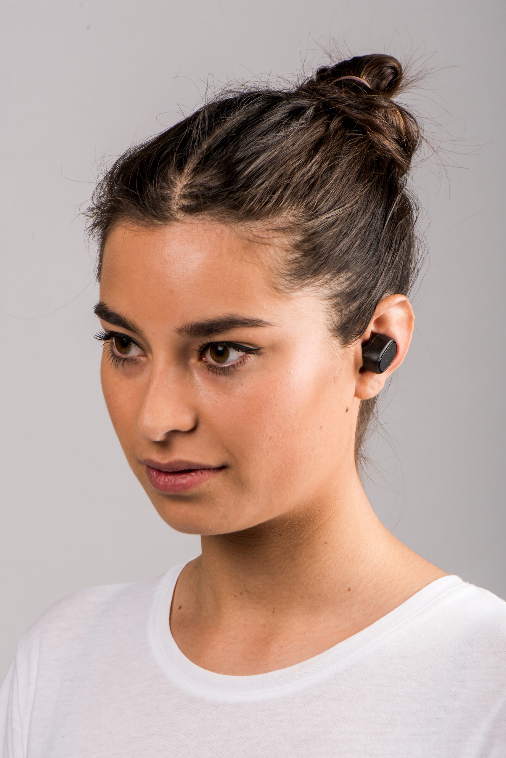 Bluetooth® Headset Waterdicht In-Ear-Docking Zwart - Afbeelding 9