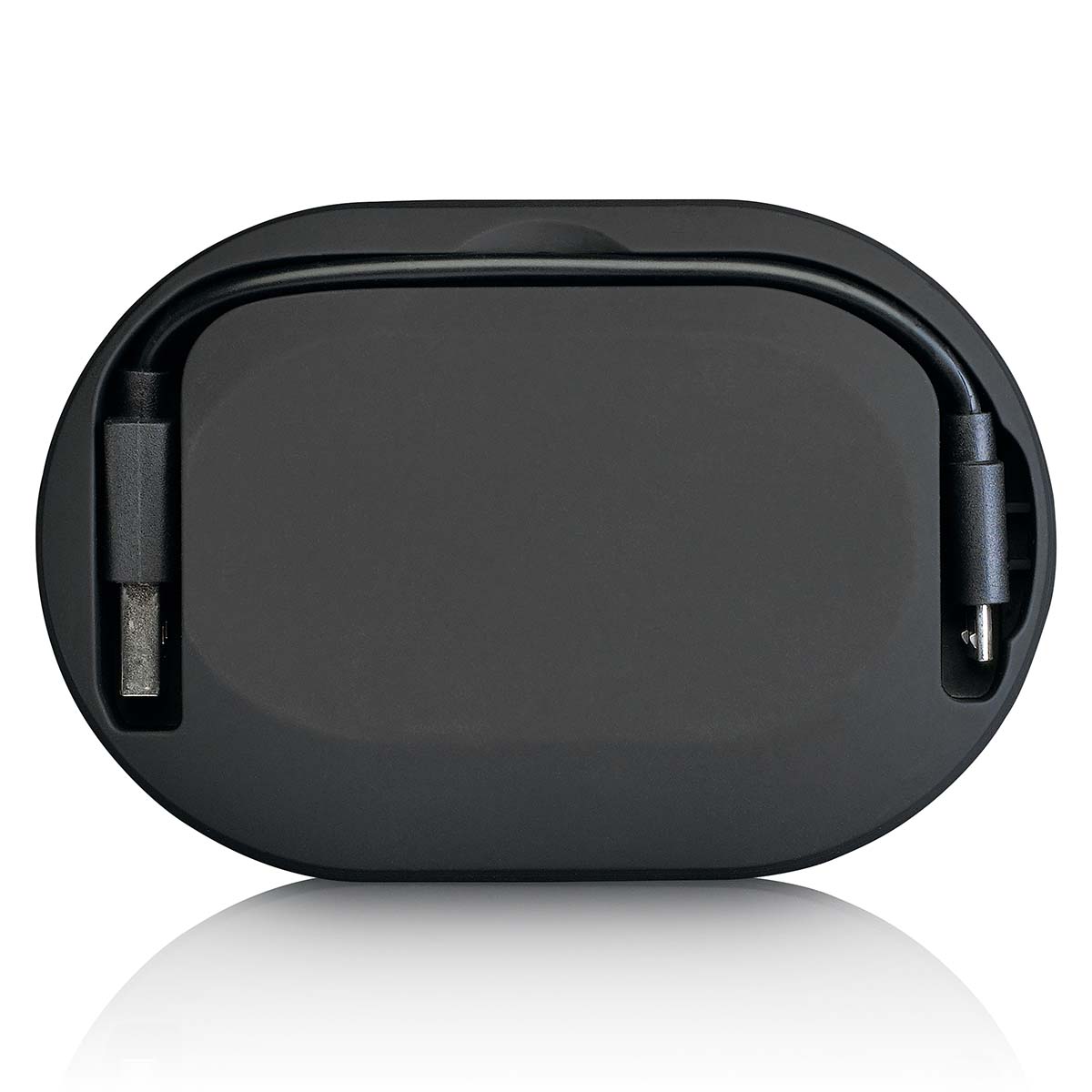 Sport IPX5 TWS Bluetooth®-oortelefoon Zwart - Afbeelding 11