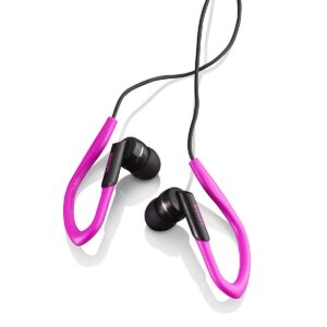 MP3/4-speler met stappenteller 4GB Roze