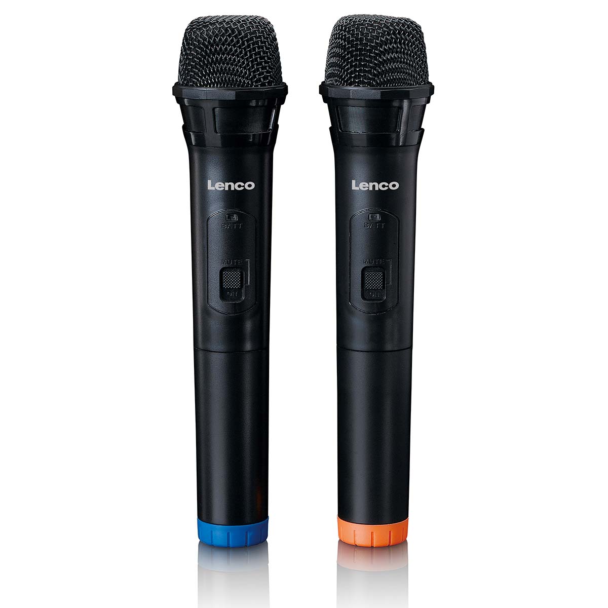 PA met subwoofer en afneembare tweeterzuil - Afbeelding 15