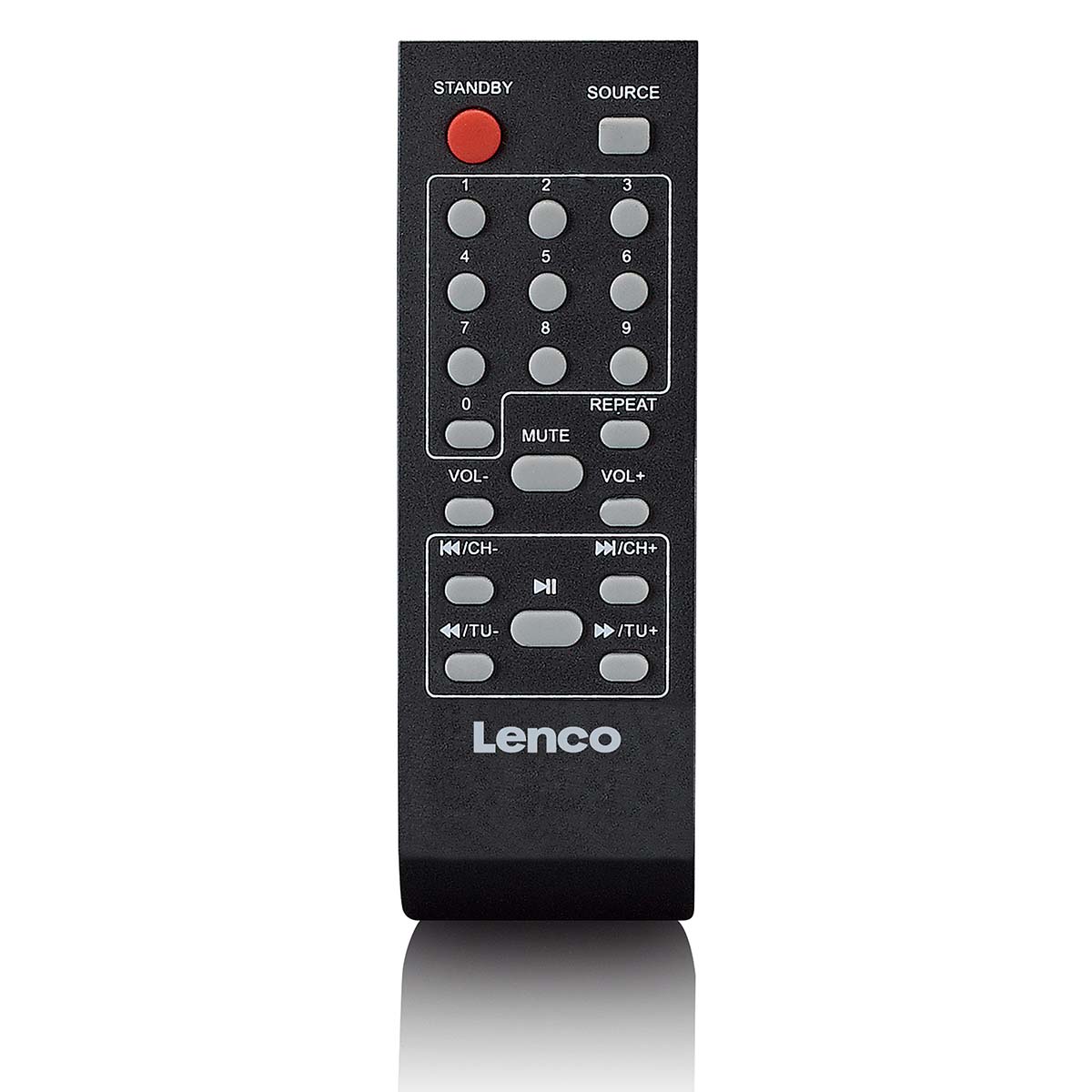 PA met subwoofer en afneembare tweeterzuil - Afbeelding 16