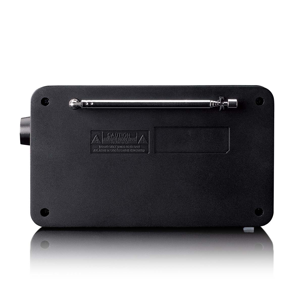 Draagbare DAB+/FM-radio met Bluetooth® Zwart - Afbeelding 5