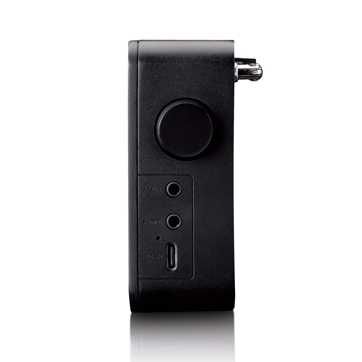 Draagbare DAB+/FM-radio met Bluetooth® Zwart - Afbeelding 8