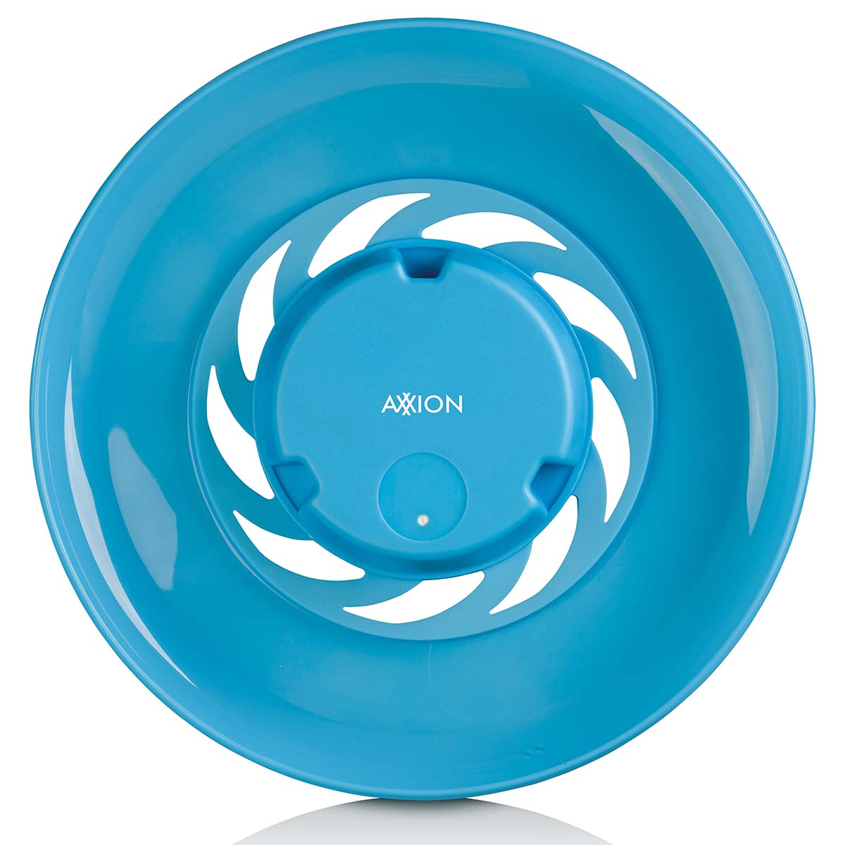 Bluetooth-luidspreker frisbee blauw - Afbeelding 2