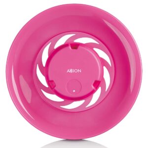 Bluetooth-luidspreker frisbee roze