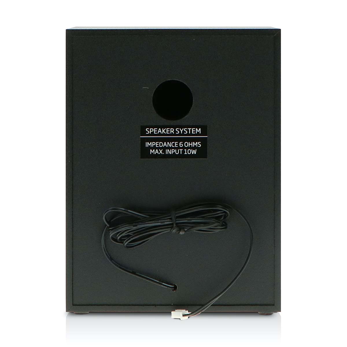 Micro set met DAB+/FM/CD/Bluetooth® & USB-speler - Zwart - Afbeelding 10