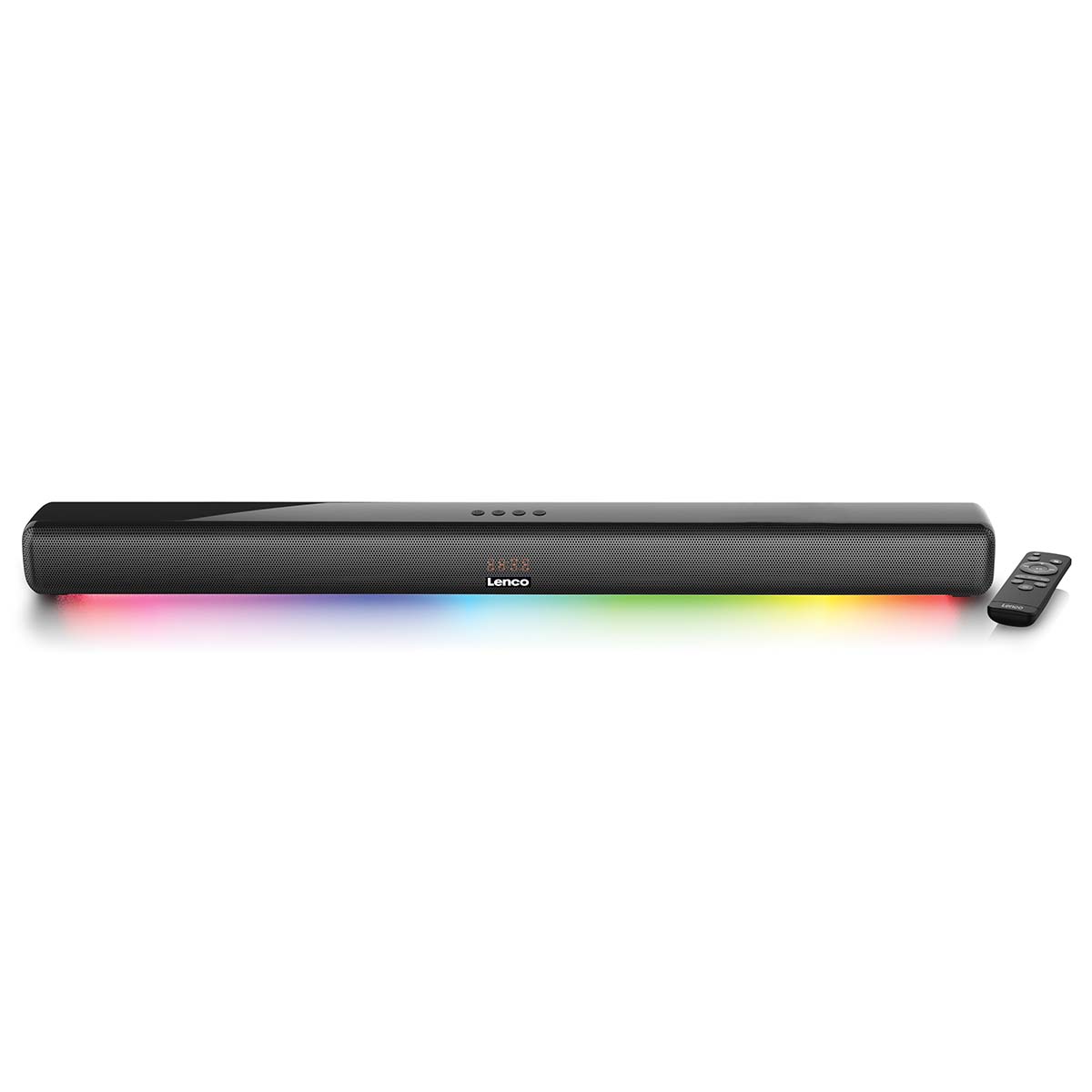 Soundbar 85cm 40W Bluetooth® HDMI LED-verlichting - Afbeelding 4